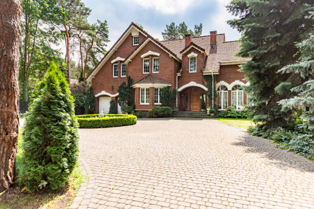 Best Driveway Paving Near Me  in Webb City, MO