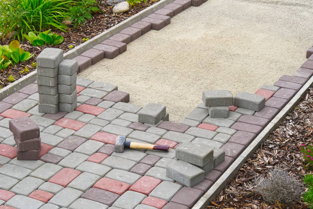 Trusted Webb City, MO Driveway Pavers Experts