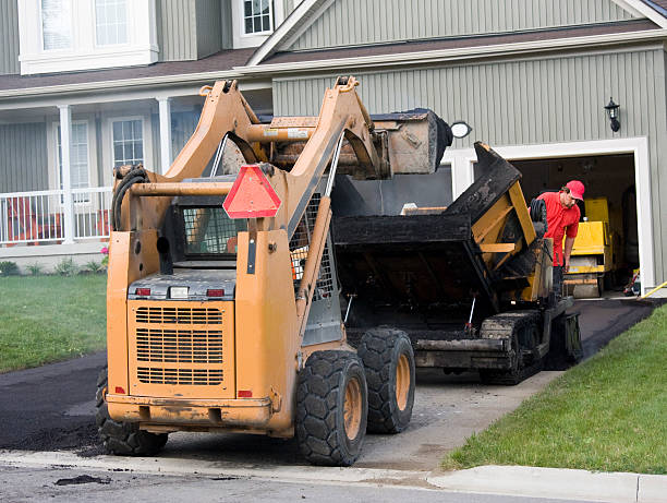 Best Driveway Pavers Near Me  in Webb City, MO