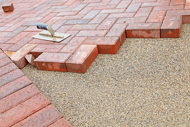 Reliable Webb City, MO Driveway Pavers Solutions