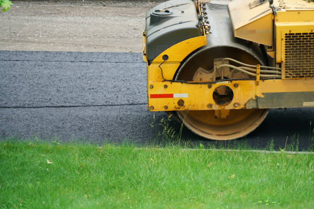 Best Affordable Driveway Pavers  in Webb City, MO