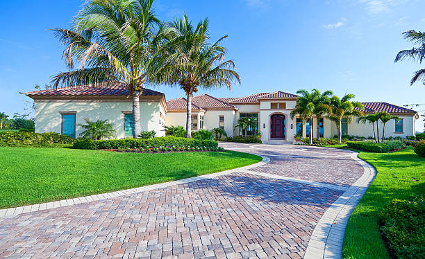 Best Driveway Paving Contractor  in Webb City, MO